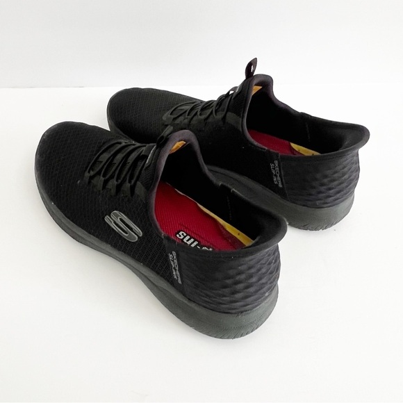 Skechers Non-Slip Work Sneakers - Picture 4 of 8